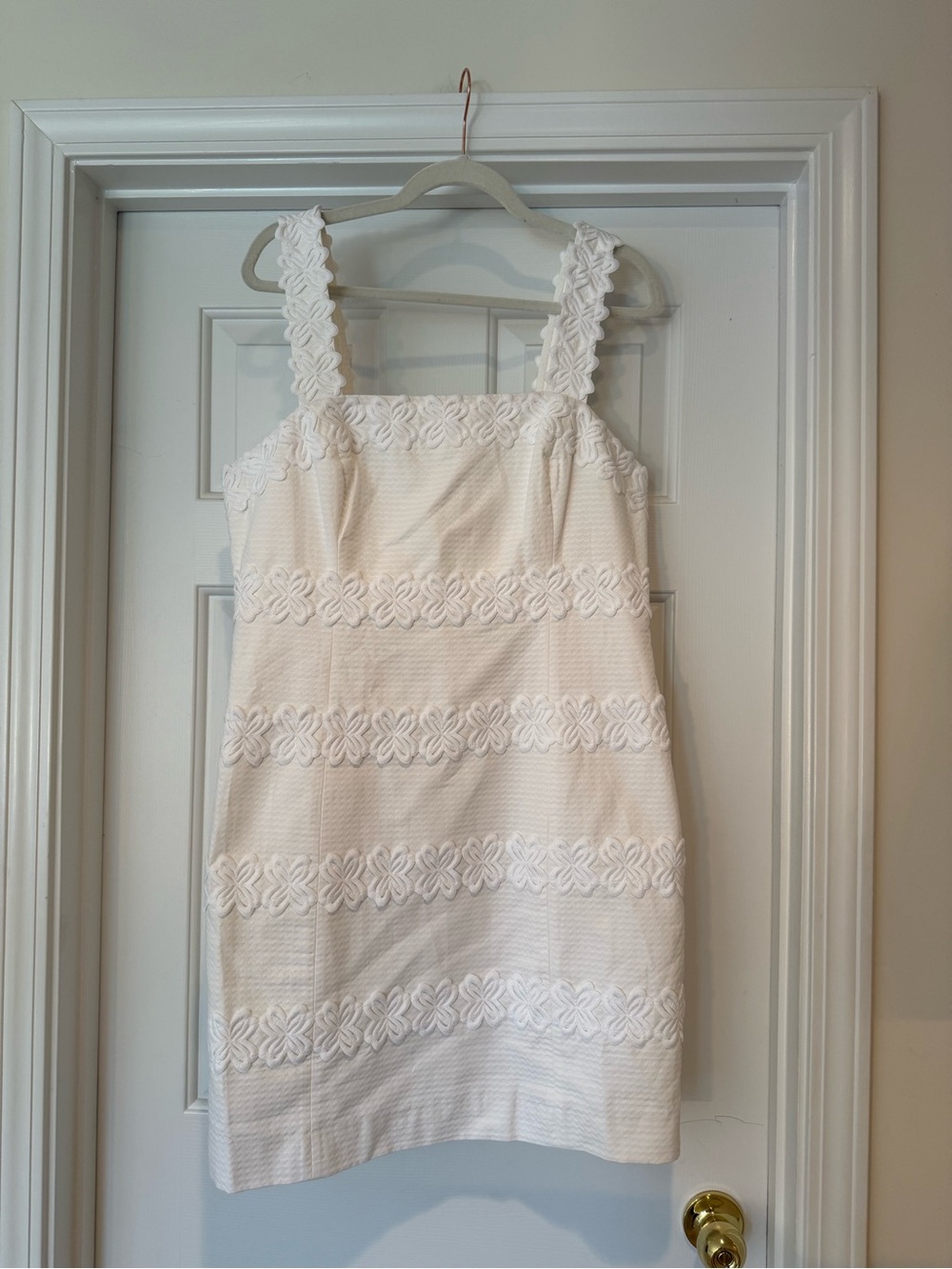 Lilly Pulitzer Davis Dress